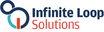 Infinite Loop Solutions Logo